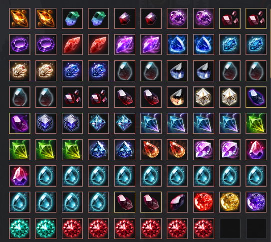 SİLAHLAR X ZIRHLAN PEN