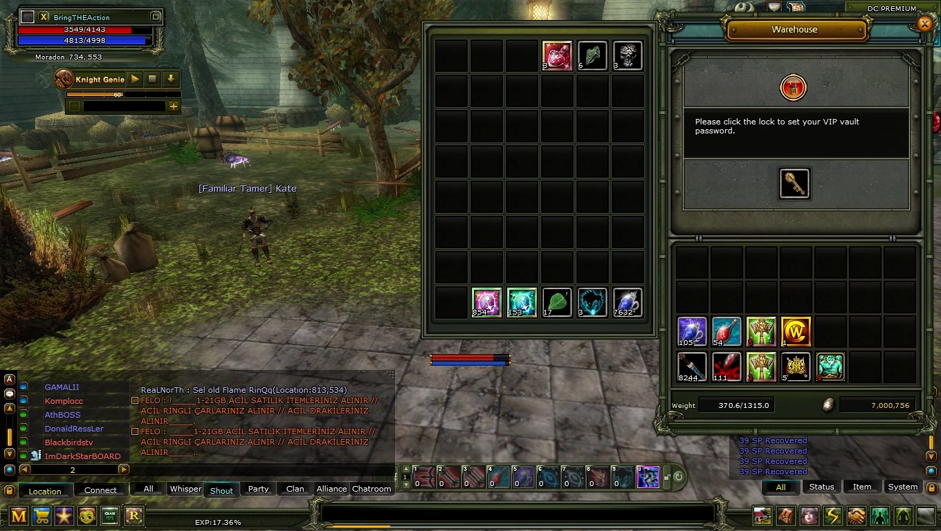 79 LV PUSS'LU 21 GÜN SWİTCH PRE FULL GÖREV QUEST HARİÇ