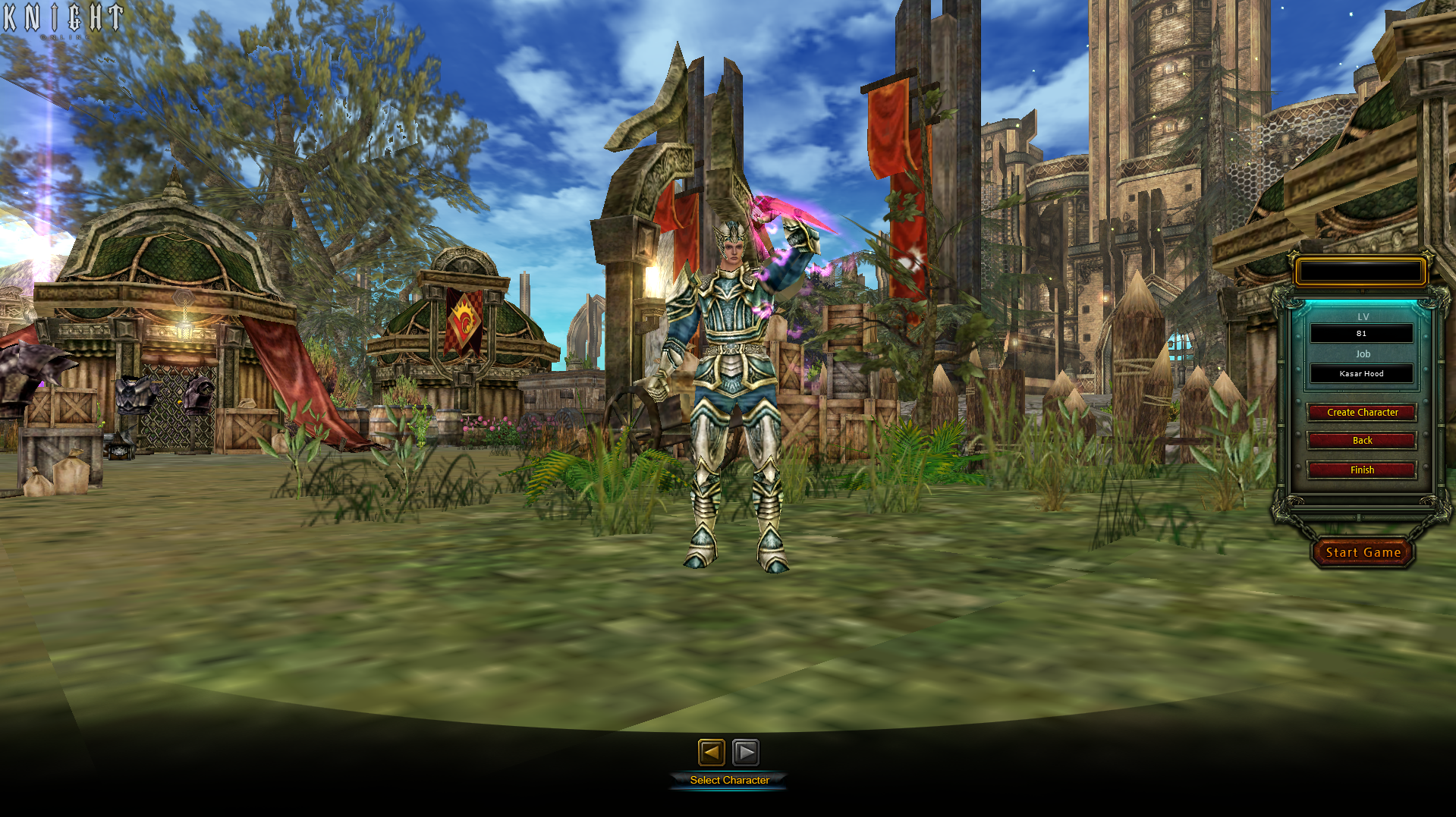 Sahibinden Kelepir BP ve Okçu