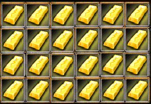 SELL GOLD BAR FORGOTTENKO SEL GB / STOK SORUNUZ