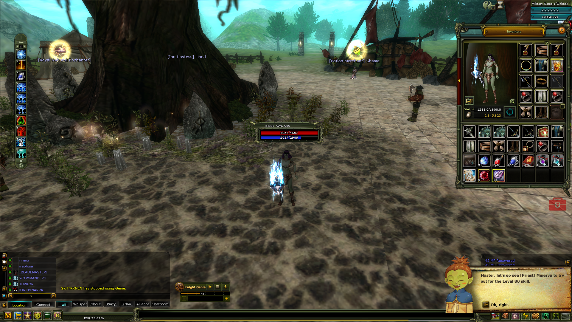 3 karakter 1 accont ıcs kurulmadı