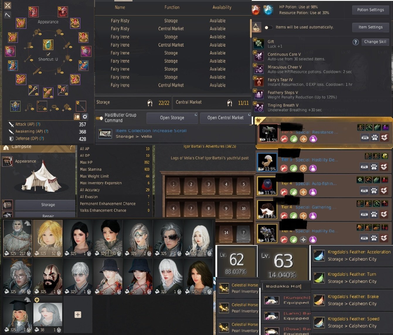 794 GS detay açıklamada