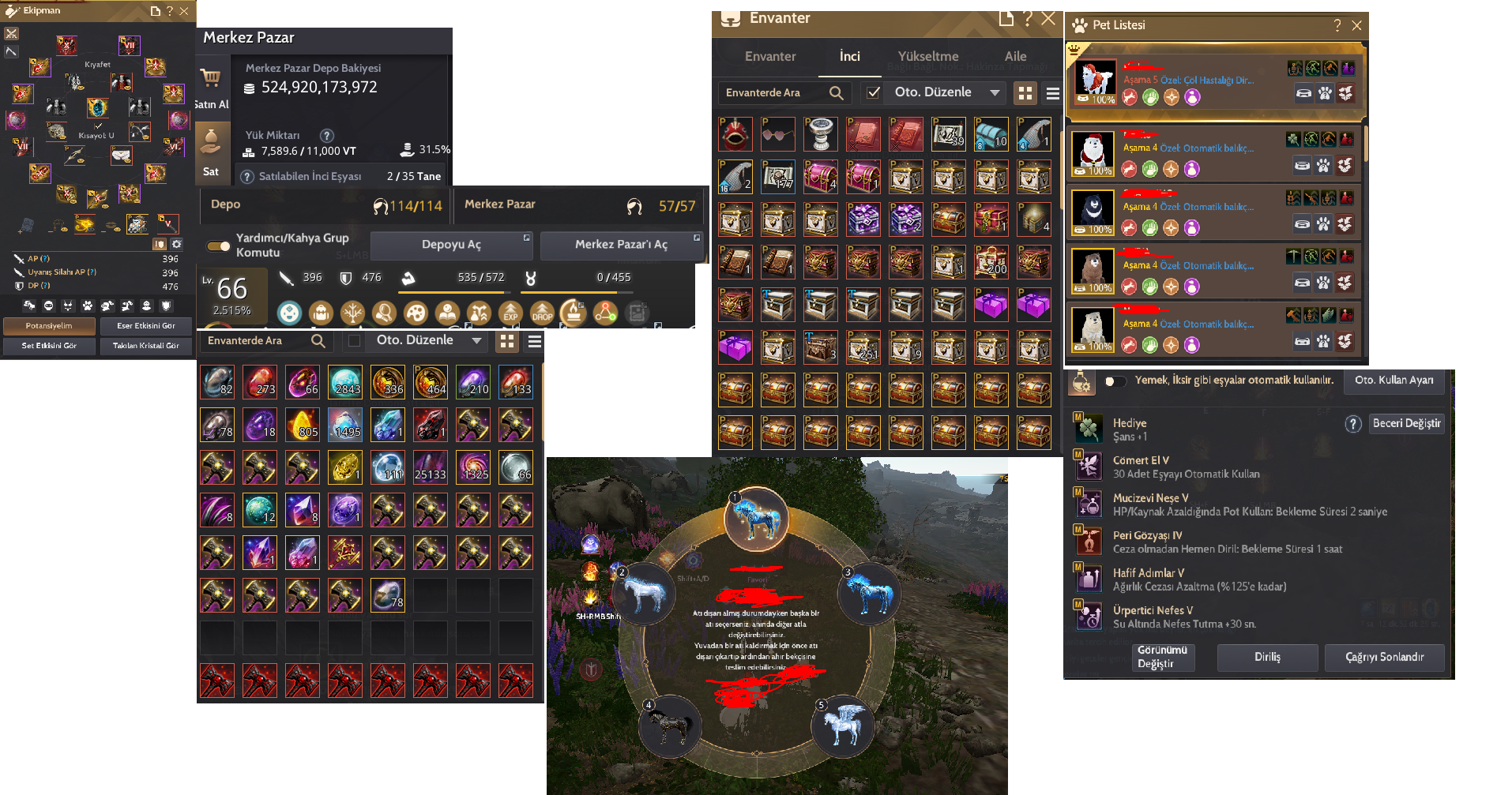 871 GS FULL FULL BALİNA HESAP