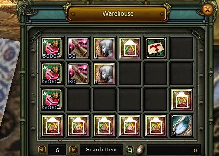 8 Quest kalkanlı 83Reb9 Priest