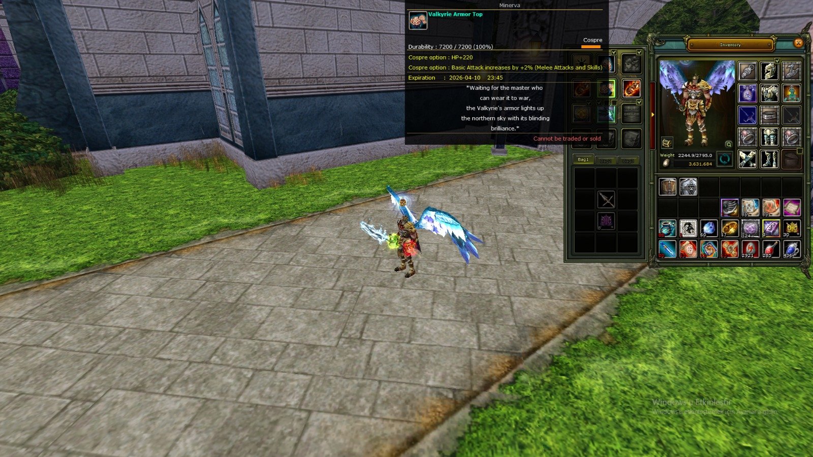 83/3 8 quest ms drakili 90 def