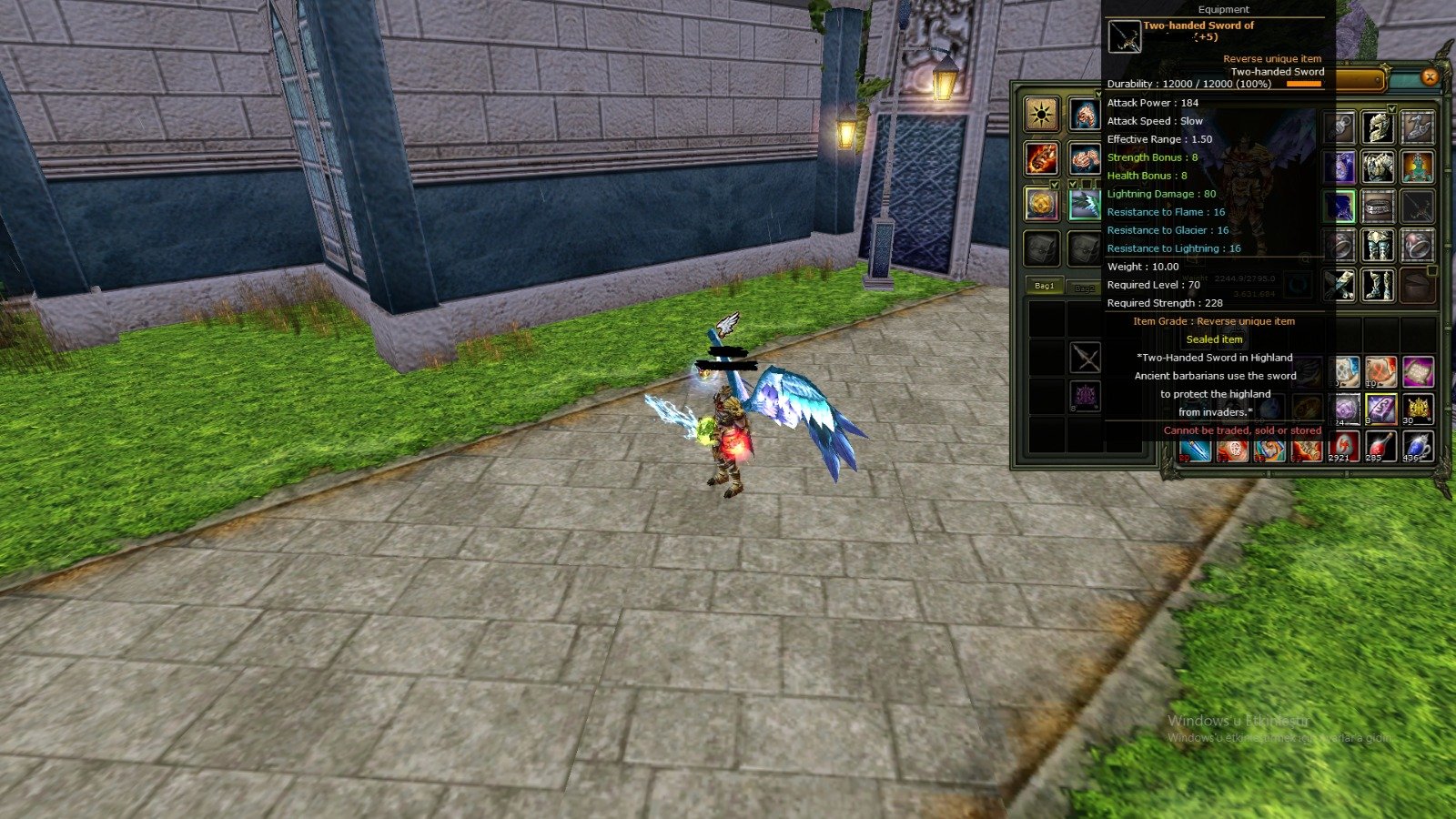 83/3 8 quest ms drakili 90 def