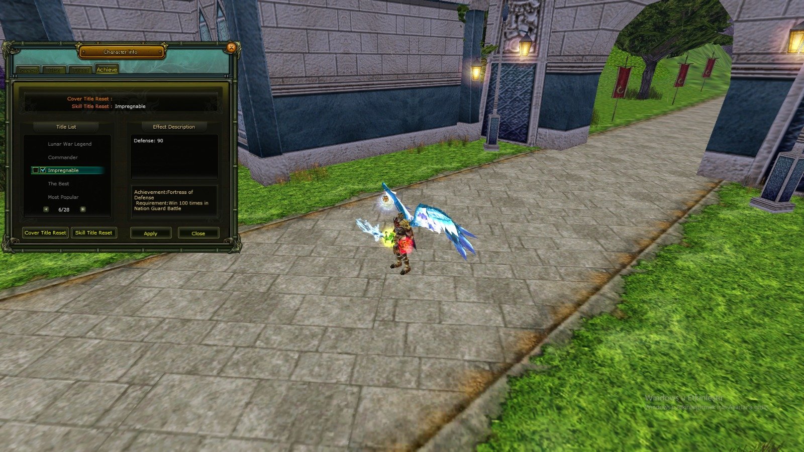 83/3 8 quest ms drakili 90 def