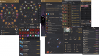 866 GS FULL X CLIENT HESAP HELAK ZIRHLI