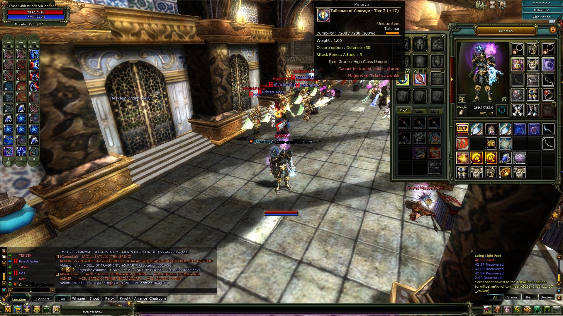 sell 83reb8 okçu 605k npli 2x1reb quest bow 1x1reb quest dagger