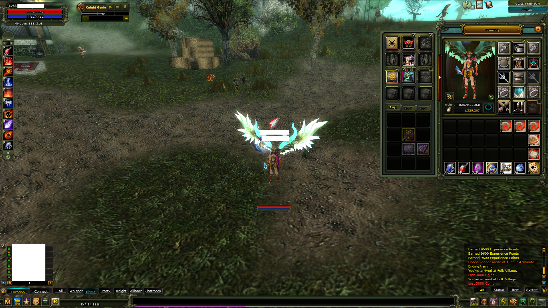 80/6 REB MAGE 100 DEF AÇIK