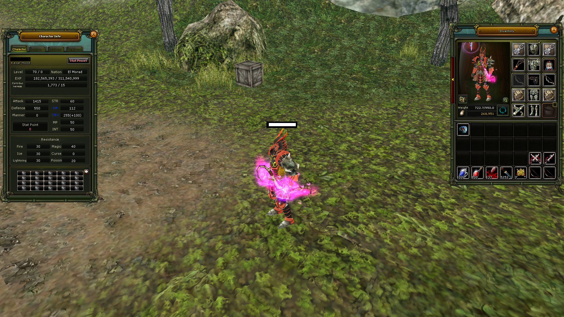 WAR PRELİ BOL EXTRALI HESAP