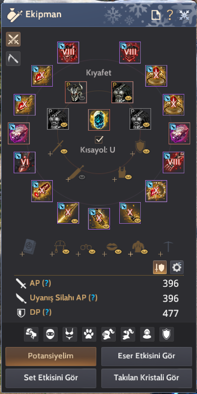 871 GS END GAME CLİENT FIRSAT HESAP (MASTER UNVANLI)