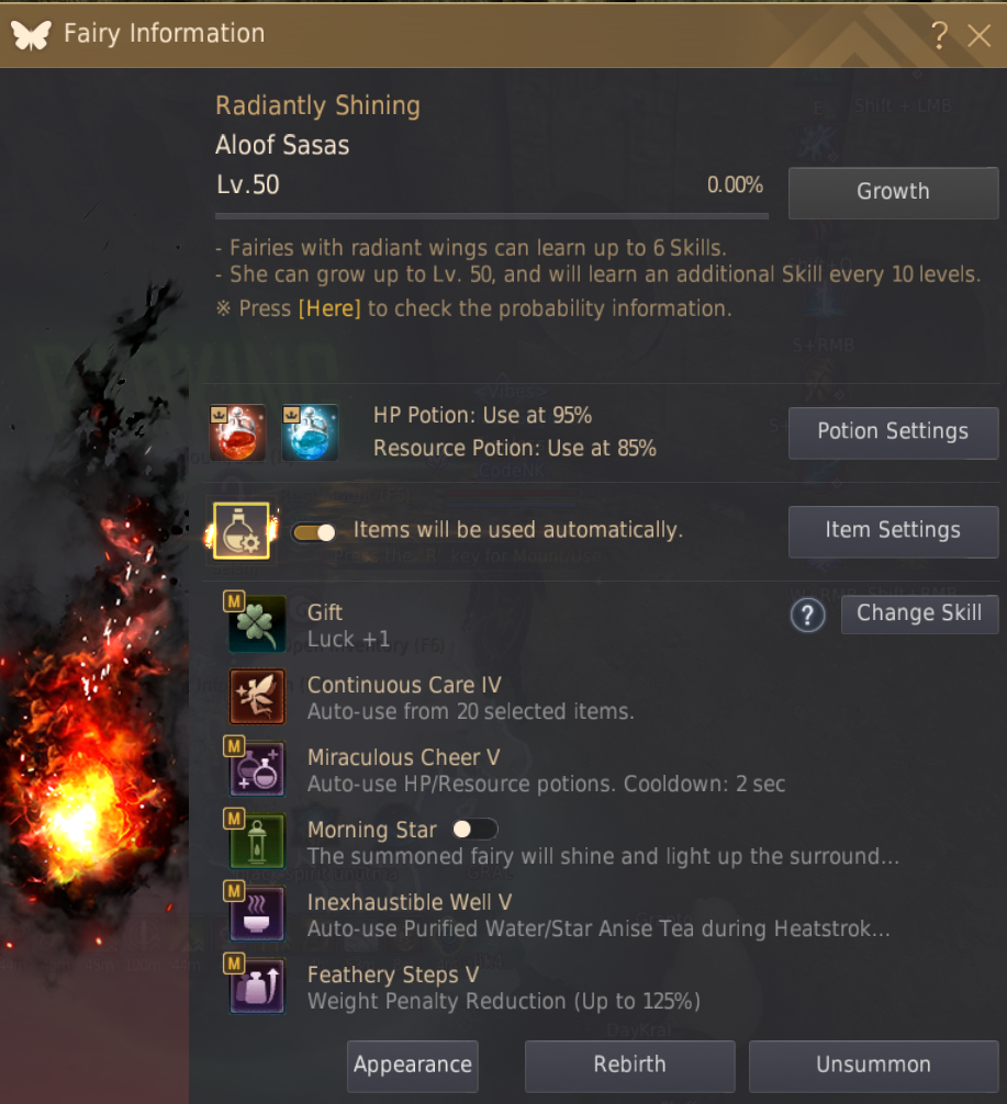 [EU] DEC KOLYE OCT HÜKÜMRAN SİLAHLAR FULL FULL P2W HAZIR CHAR