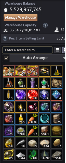 814 GS MENA BÖLGESİ