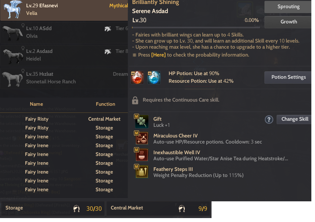 814 GS MENA BÖLGESİ