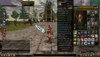 83 PRİEST 7 QUEST MS-SHİELD 399 ADET DARK MYHTRİL FRAGMENTLİ