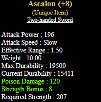 Ascalon 8