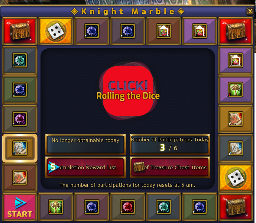 83/1 WARRİOR DOLU DOLU