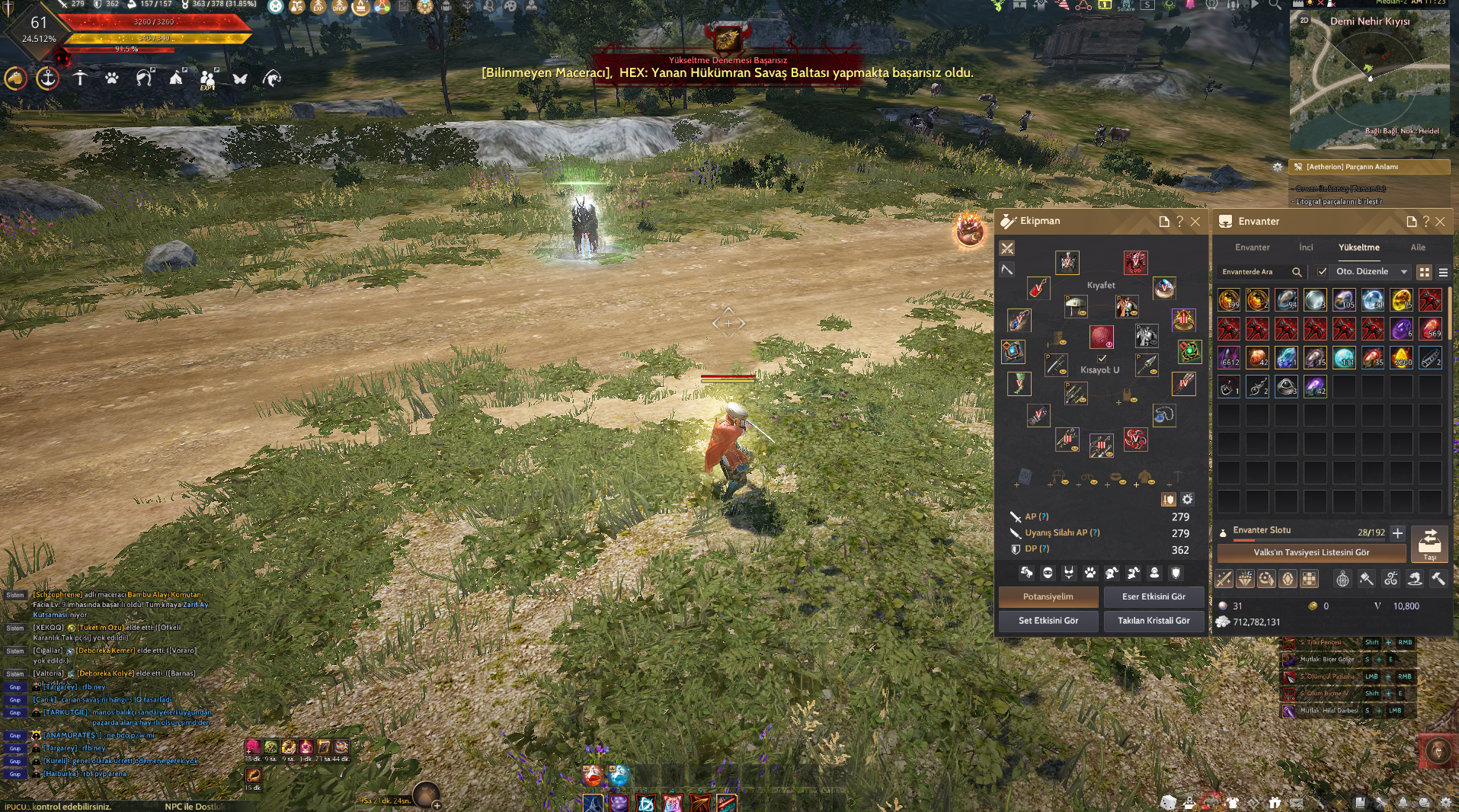 BDO DOLU HESAP FULL PAKET