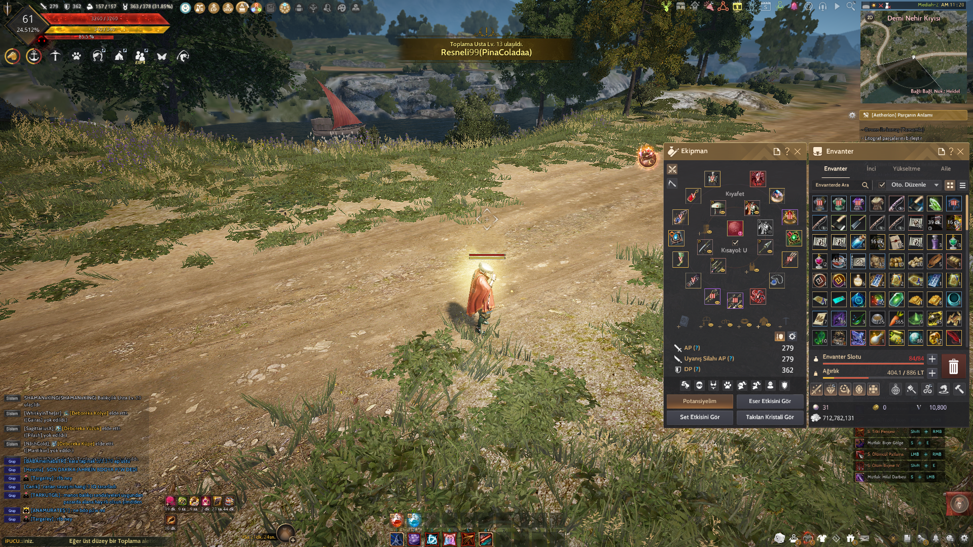 BDO DOLU HESAP FULL PAKET