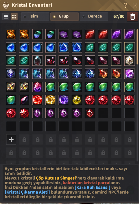 IX Uyanış , Pusula , 386 AP