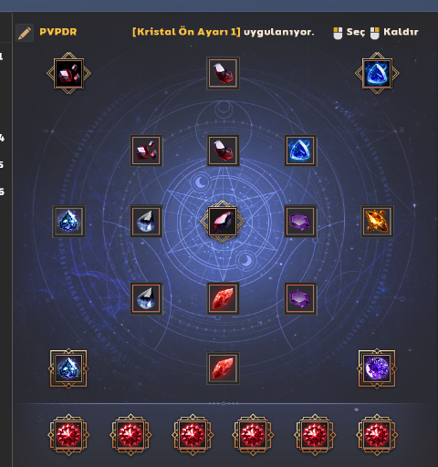 835 GS CLİENT TELESKOPLU İLK SAHİBİNDEN