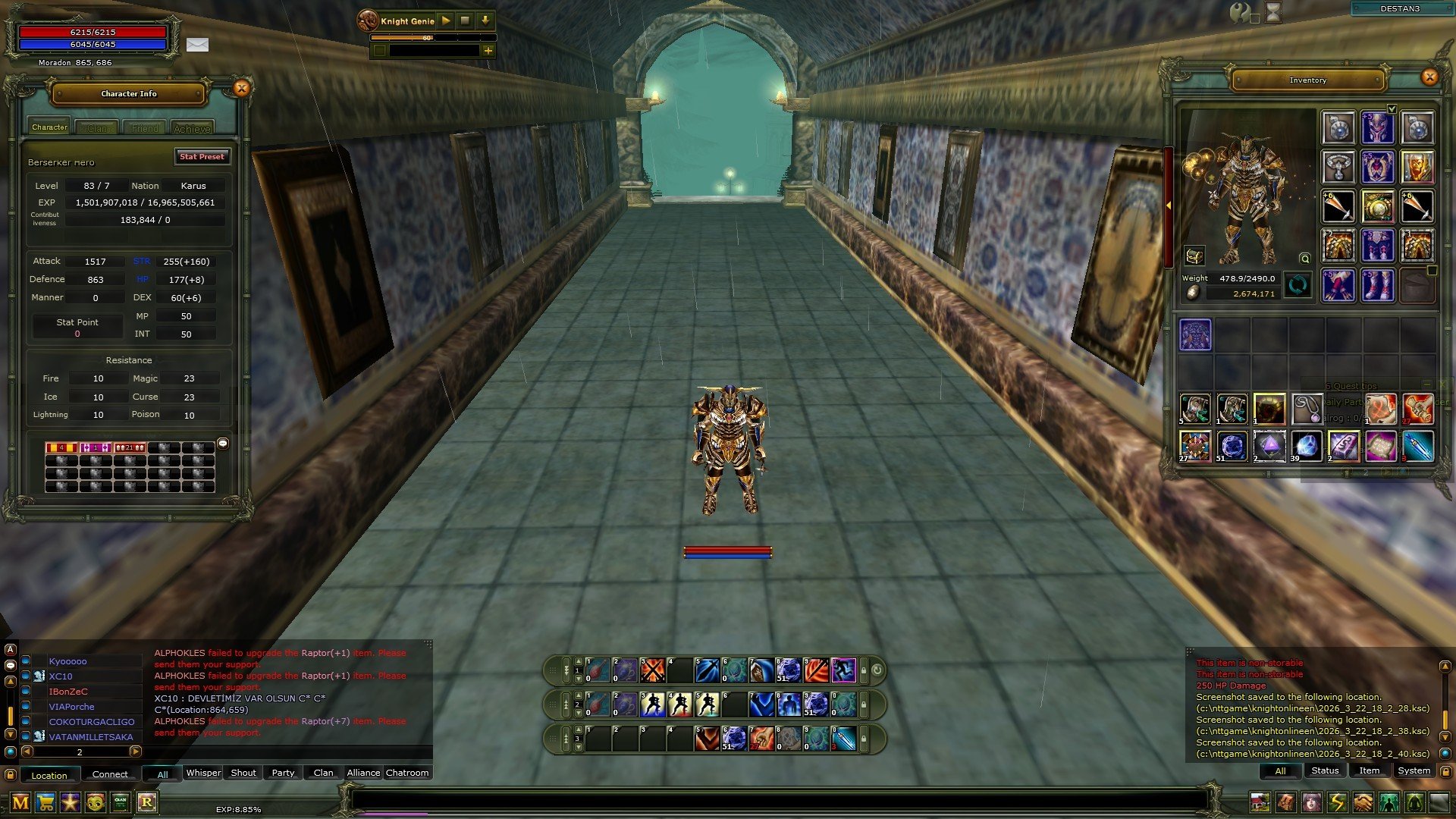 4 Karakter 1 yıllık limited puslar Koleksiyonluk hesap