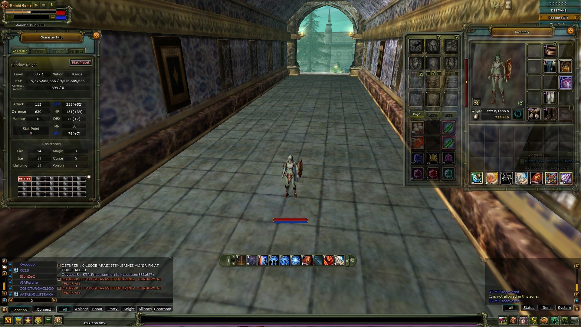 4 Karakter 1 yıllık limited puslar Koleksiyonluk hesap