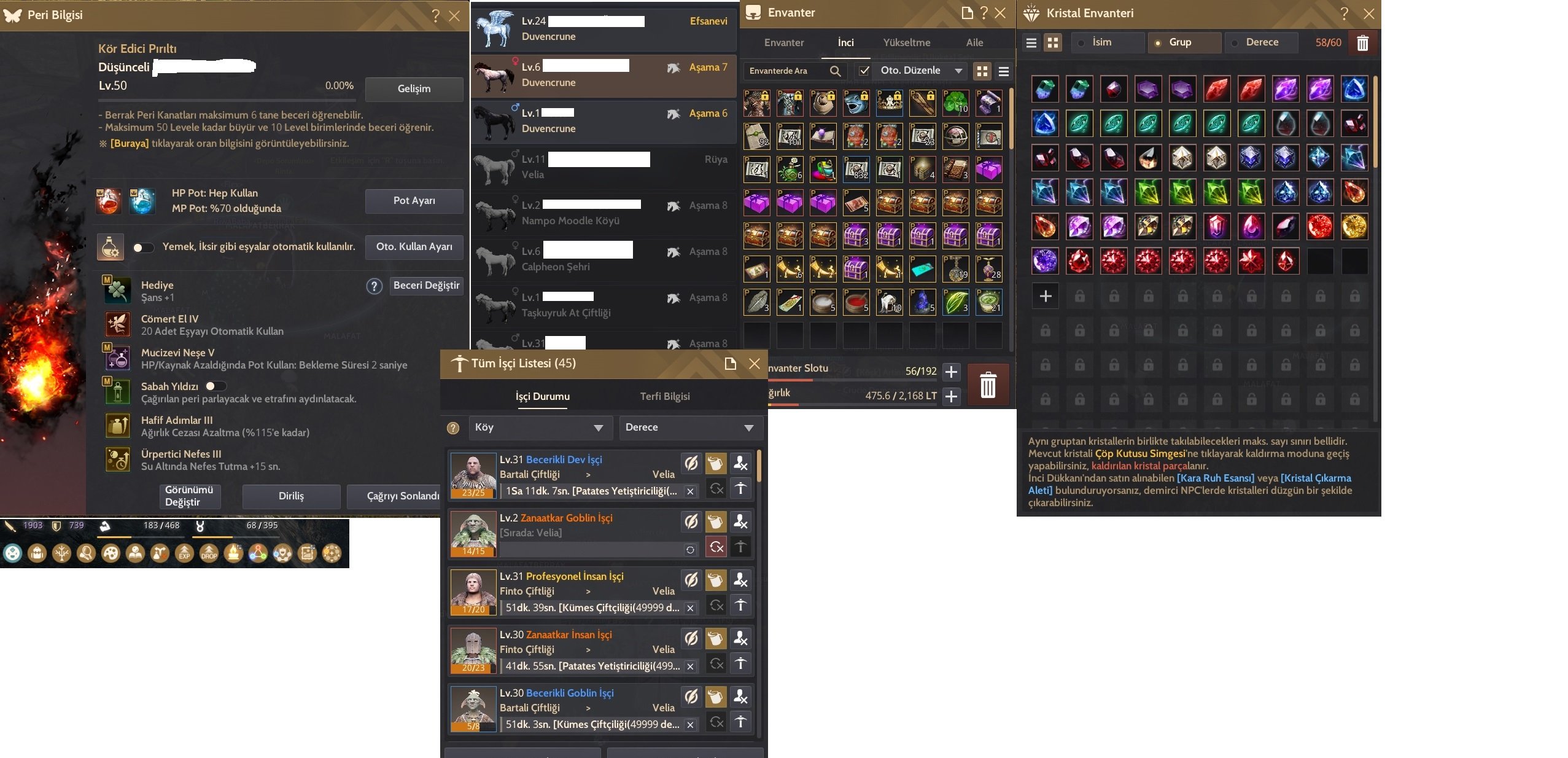 826 GS GELİŞİM HESABI