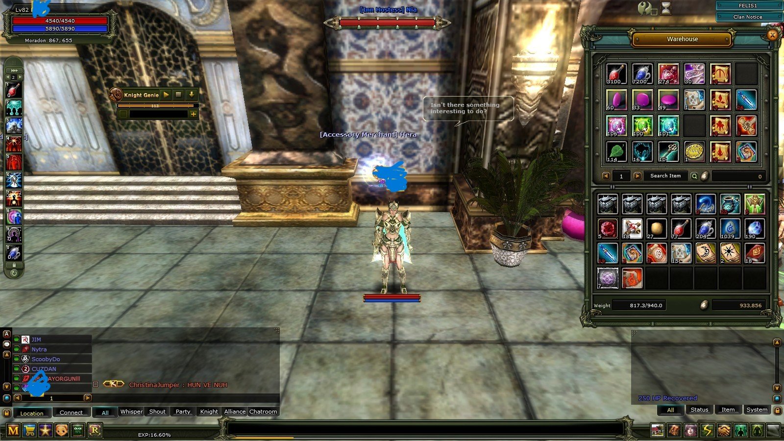 AYNI ACOUNTTA DB PRİEST CC PRİEST TP MAGE AYNI İTEMLERİ KULLANIYOR SKİL SIFIRLAMAK YOK