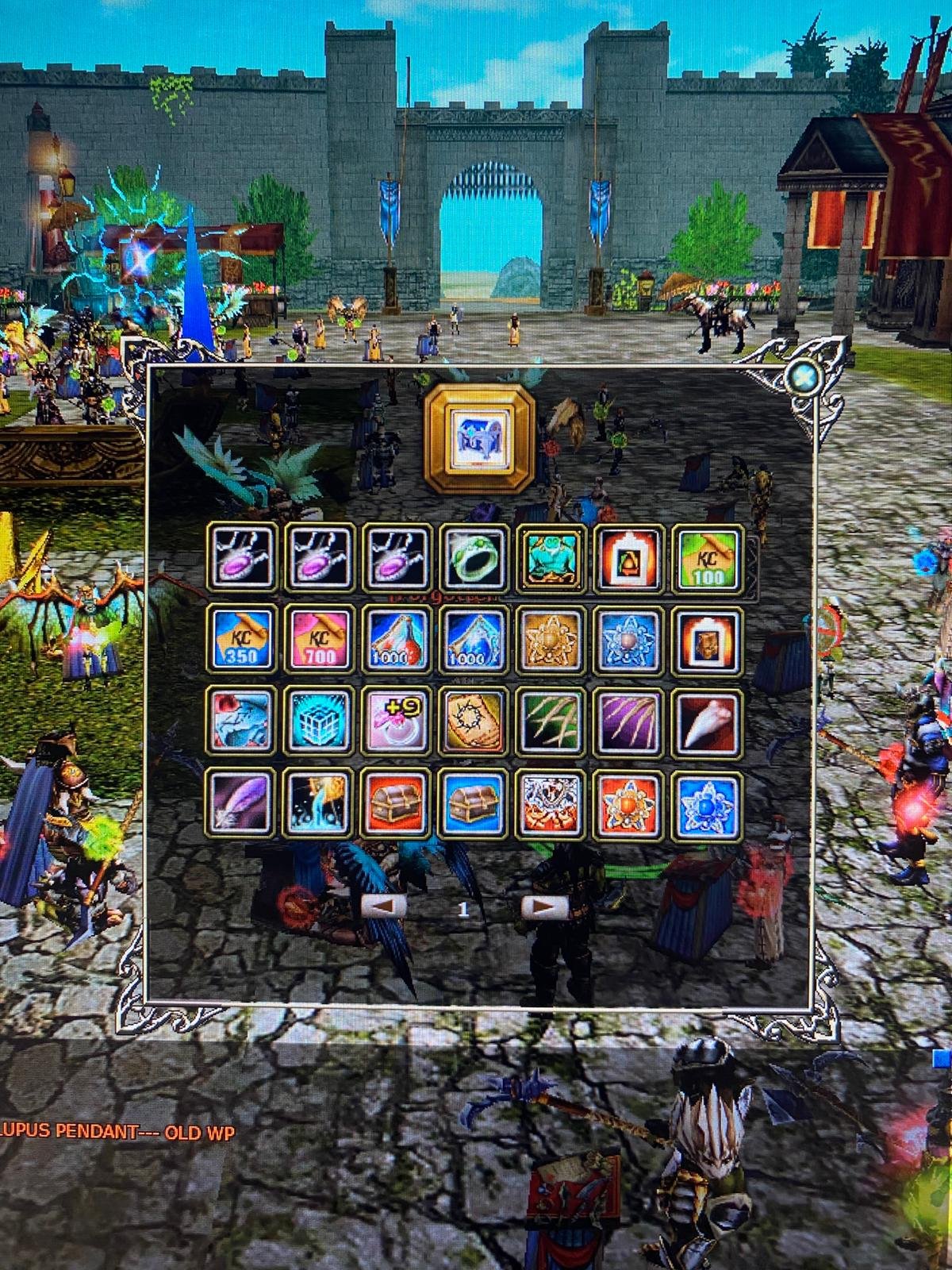 7 mirage dagger 7 rogue chitin govdelik