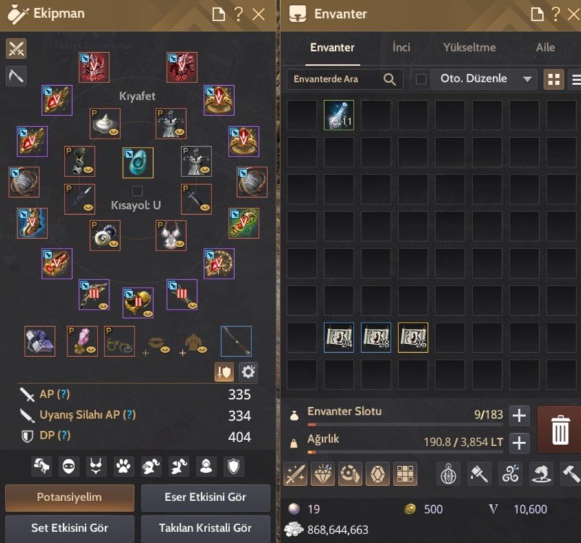 62 LEVEL CADI MENA CLIENT FULL P2W KİTAP GELİŞİM İÇİN UYGUN FİYAT