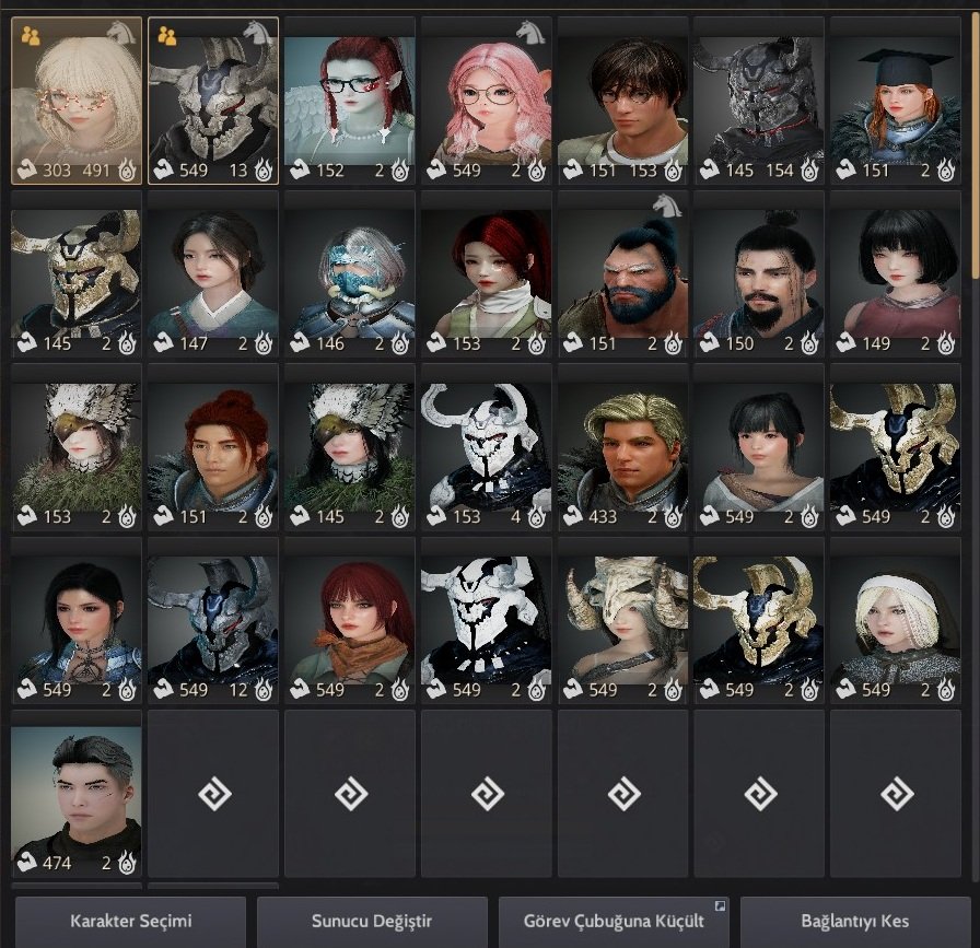 850 Gs FULL HAZİNE 2 x VOLTARİN