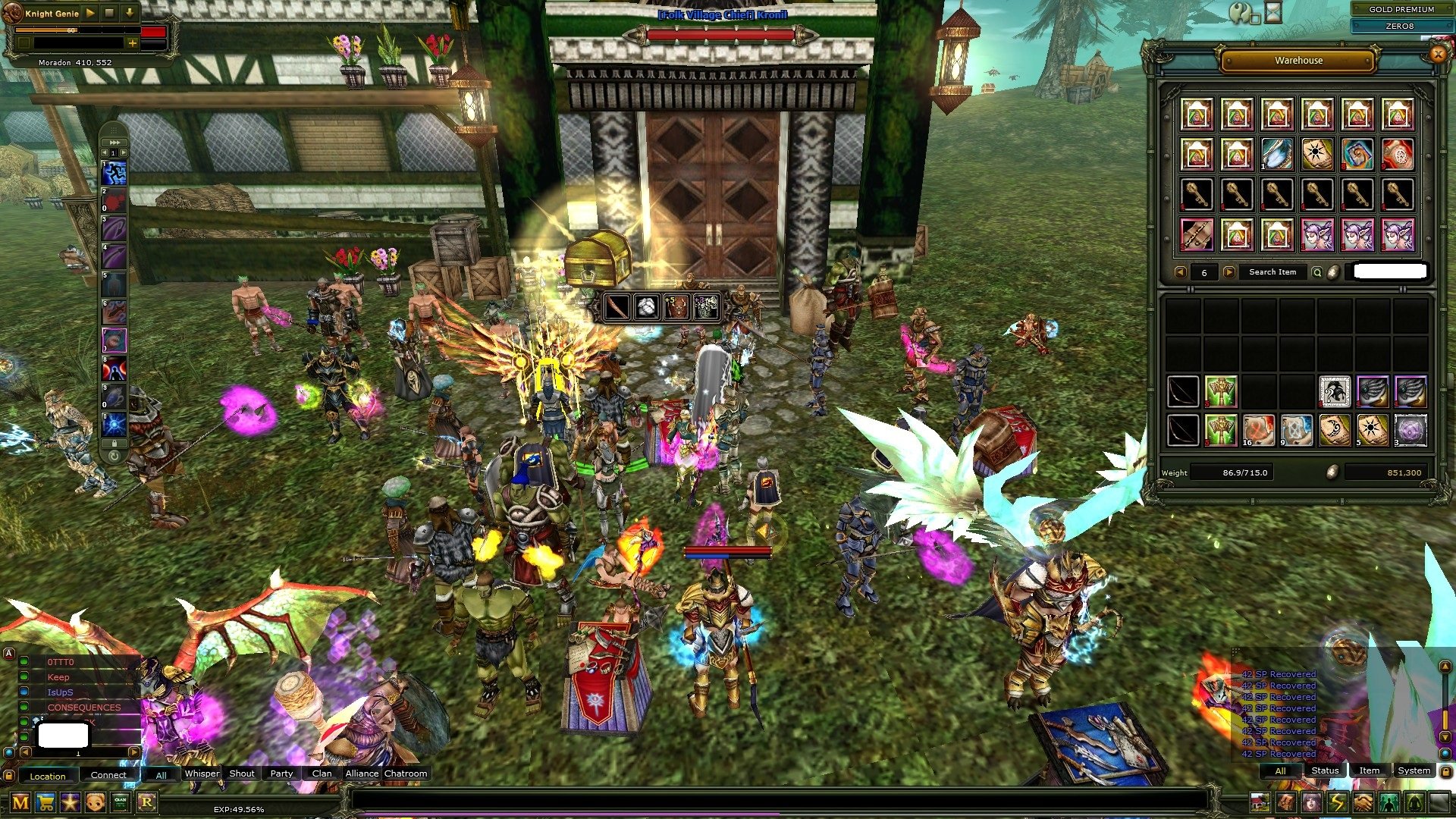 83/1 Asas / Gold Pre/ FULL PUS / OLD İTEM