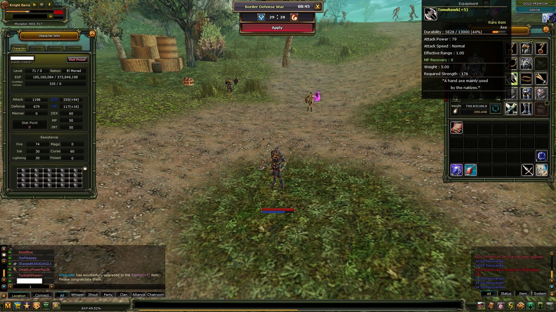 83/1 Asas / Gold Pre/ FULL PUS / OLD İTEM