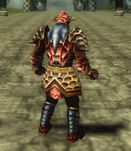 SELL KARUS FARMER PRİESTT