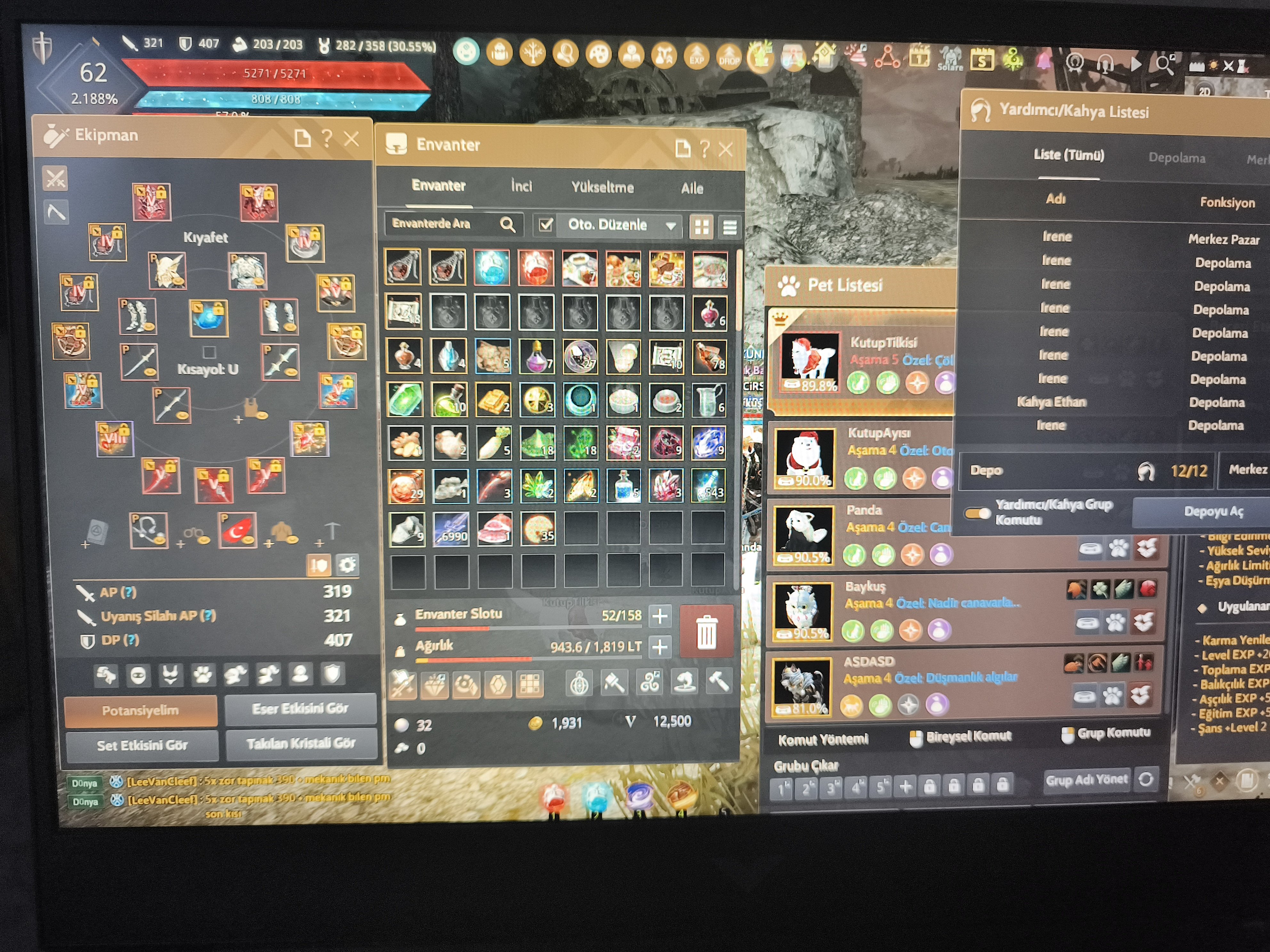 MENA UCUZ HESAP (çok ucuz )