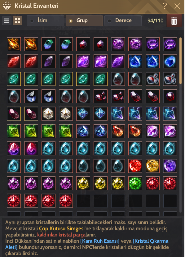 BDO HAZIR HESAP 393 ap 470dp 860gs!!!!