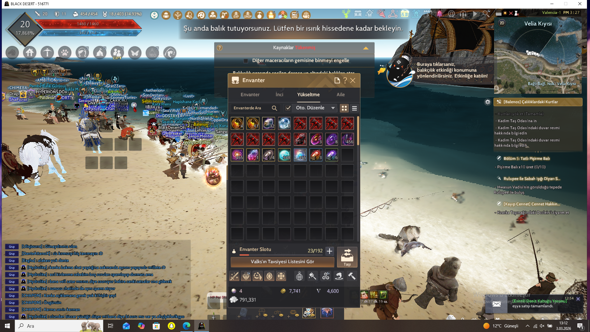 842 GS END GAME YAKIN 66 NİNJA 65 BÜYÜCÜ YENİ BAŞLAYACAKLAR İÇİN EN İYİSİ