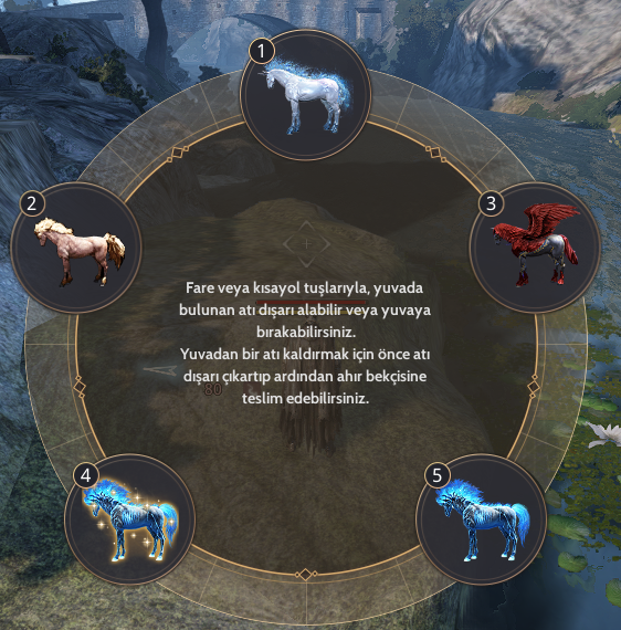 864 GS FULL X CLIENT HESAP PVP-PVE-LİFE HAZIR ÇAR