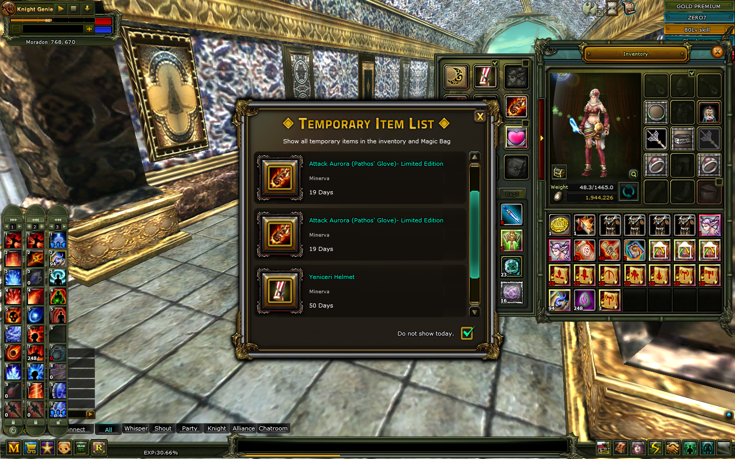 83 LWL 90 Def Full PUS