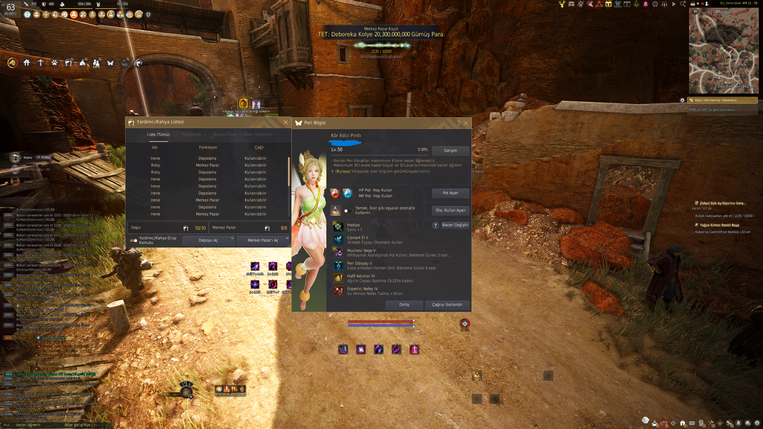 64 LVL PUSULALI 766 GS GRİND HAZIR HESAP