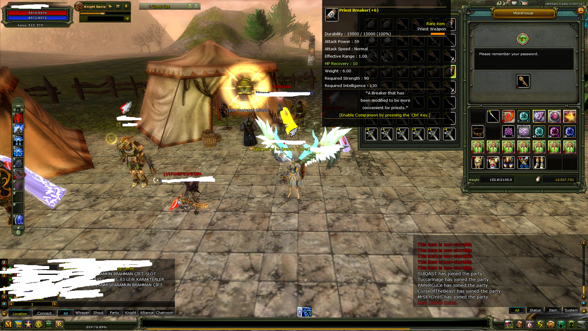 83/2 FARM PK PRİEST