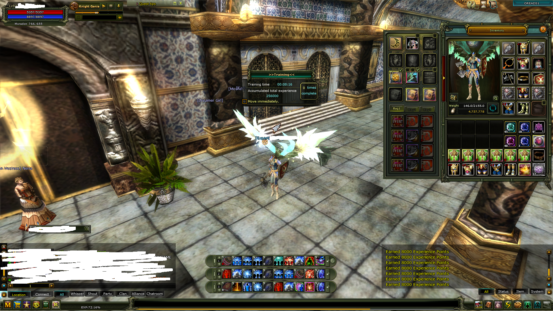 83/2 FARM PK PRİEST