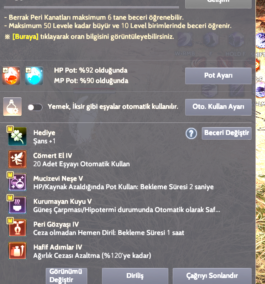 775 GS Acil satılık MENA ORTA SEVİYE HESAP