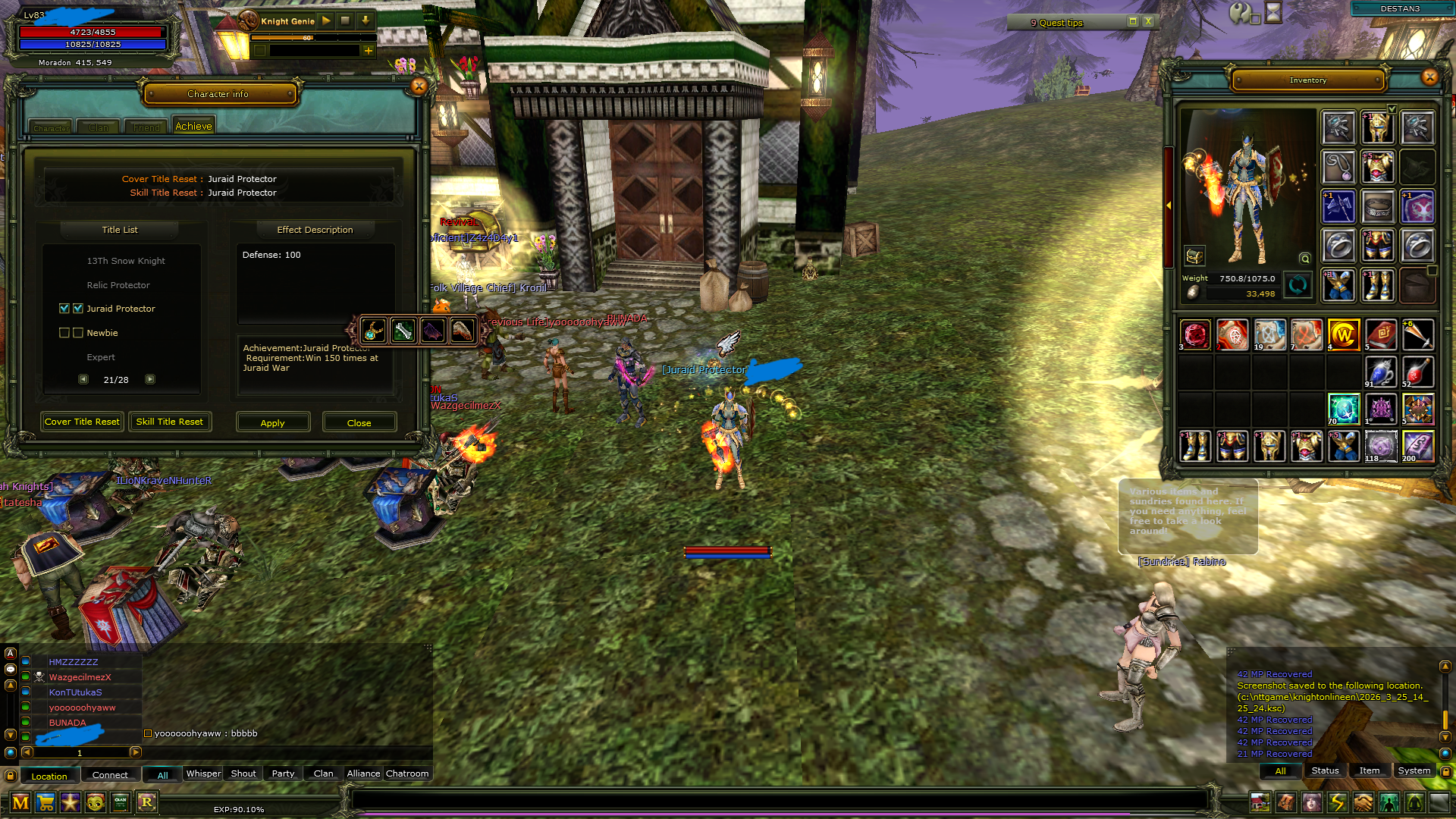 83/4 REB 5 OLACAK PRİEST 200 ADET MTYHRİL 2 TANE 8 ÜSTLÜK KELEPİR ACİL SATILIK