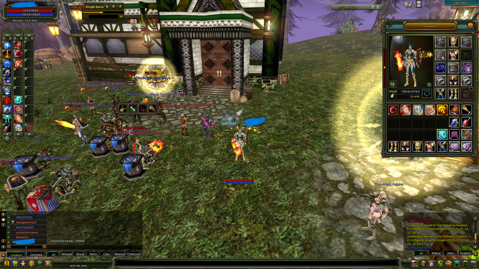 83/4 REB 5 OLACAK PRİEST 200 ADET MTYHRİL 2 TANE 8 ÜSTLÜK KELEPİR ACİL SATILIK