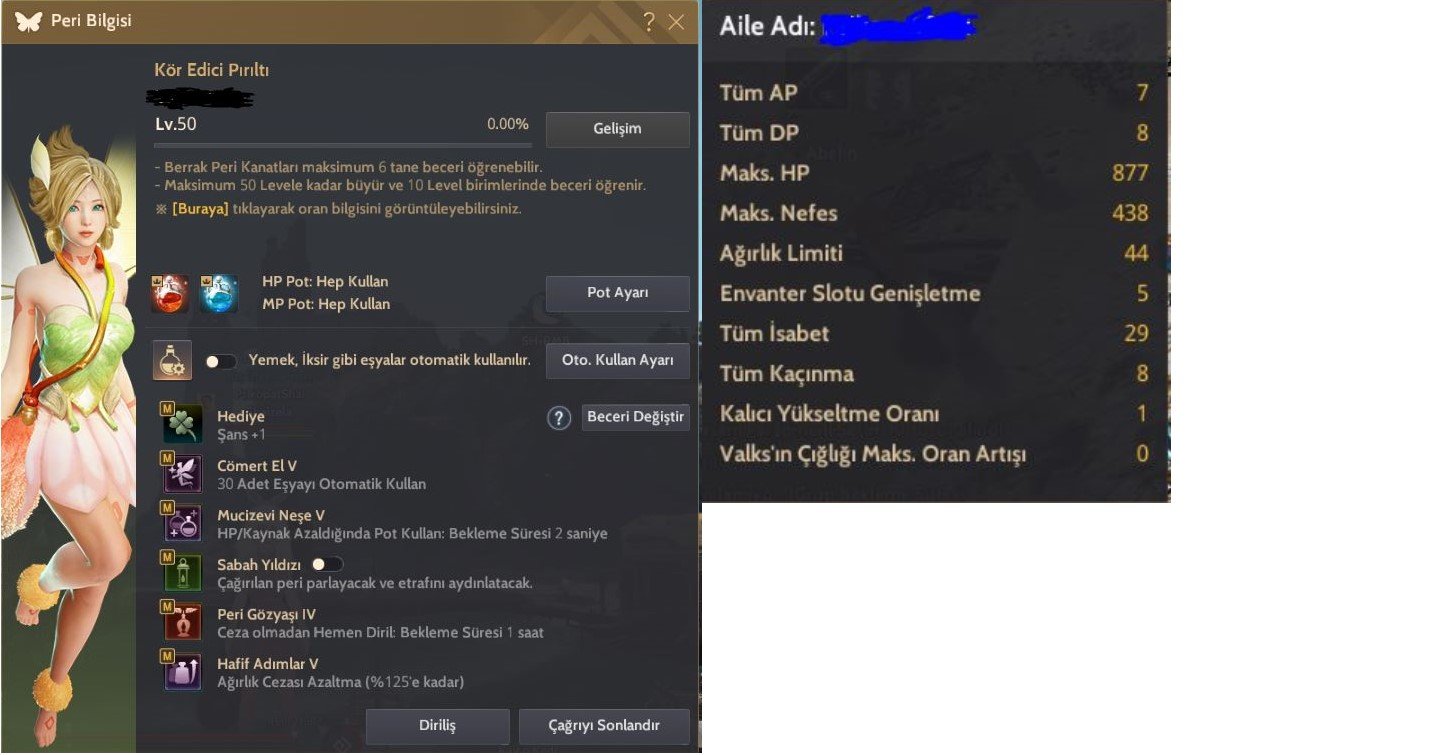 p2w full içerik Anonim hesap