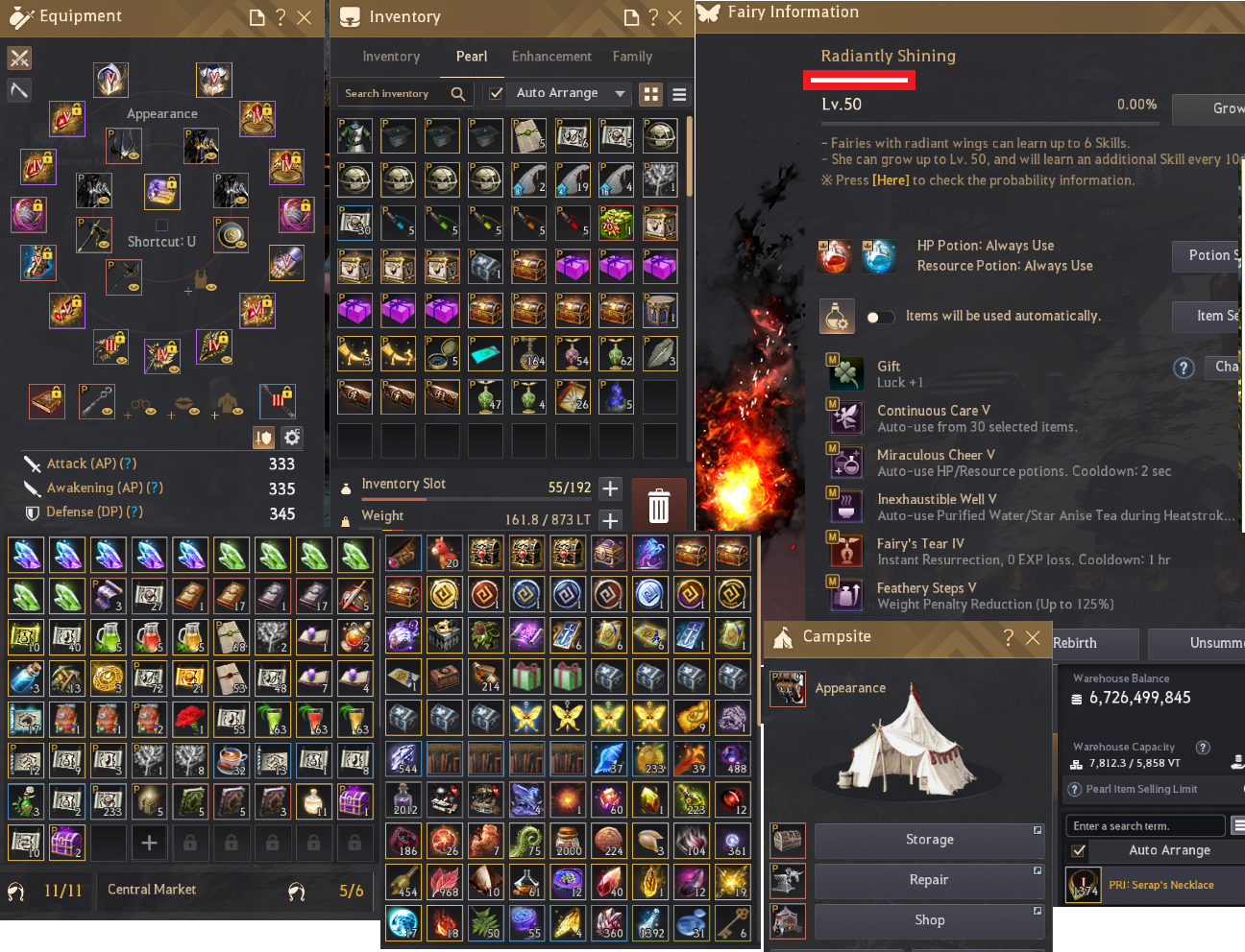 KELEPIR HESAP - GUVENILIR SATICI - 680 GS