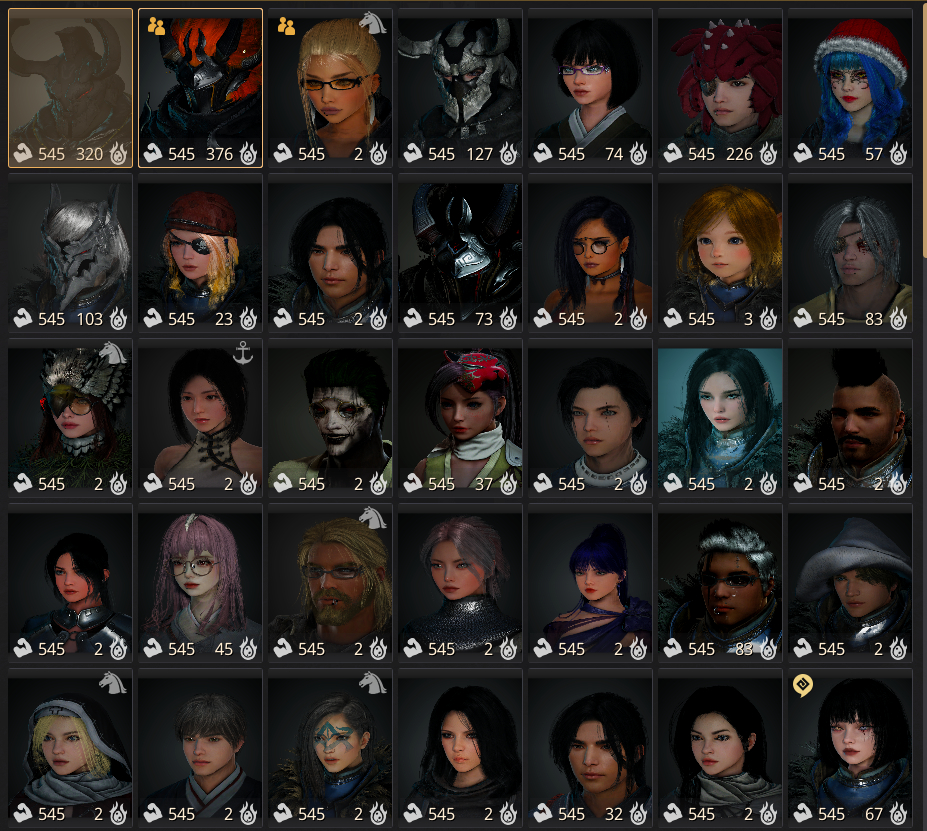 826 GS FULL EDANIA ARMORLU DOPDOLU HESAP